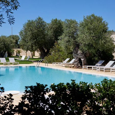 Masseria Torre Del Diamante Торре-Канне Екстер'єр фото