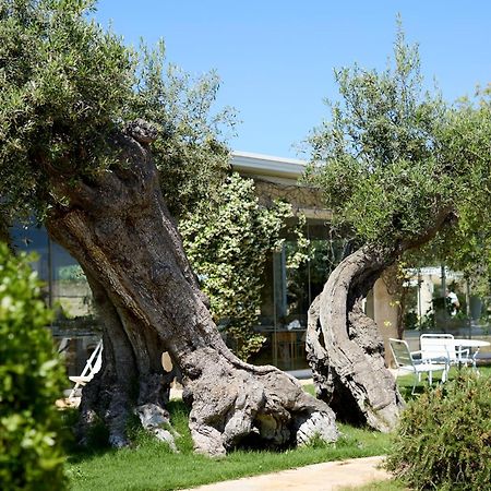 Masseria Torre Del Diamante Торре-Канне Екстер'єр фото
