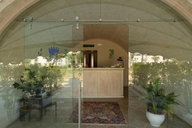 Masseria Torre Del Diamante Торре-Канне Екстер'єр фото