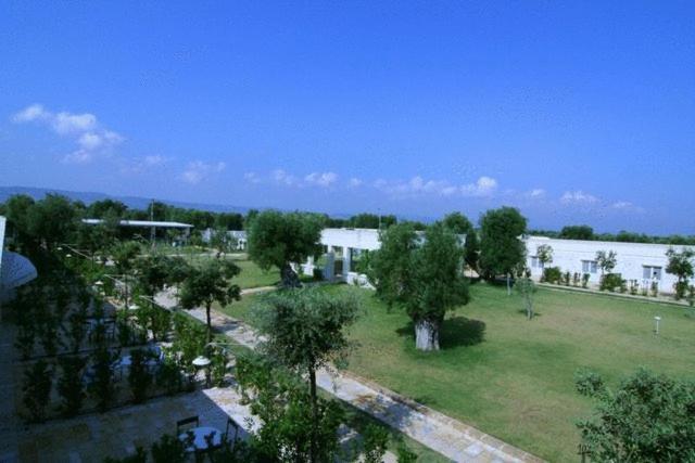 Masseria Torre Del Diamante Торре-Канне Екстер'єр фото