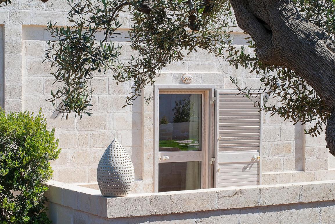 Masseria Torre Del Diamante Торре-Канне Екстер'єр фото