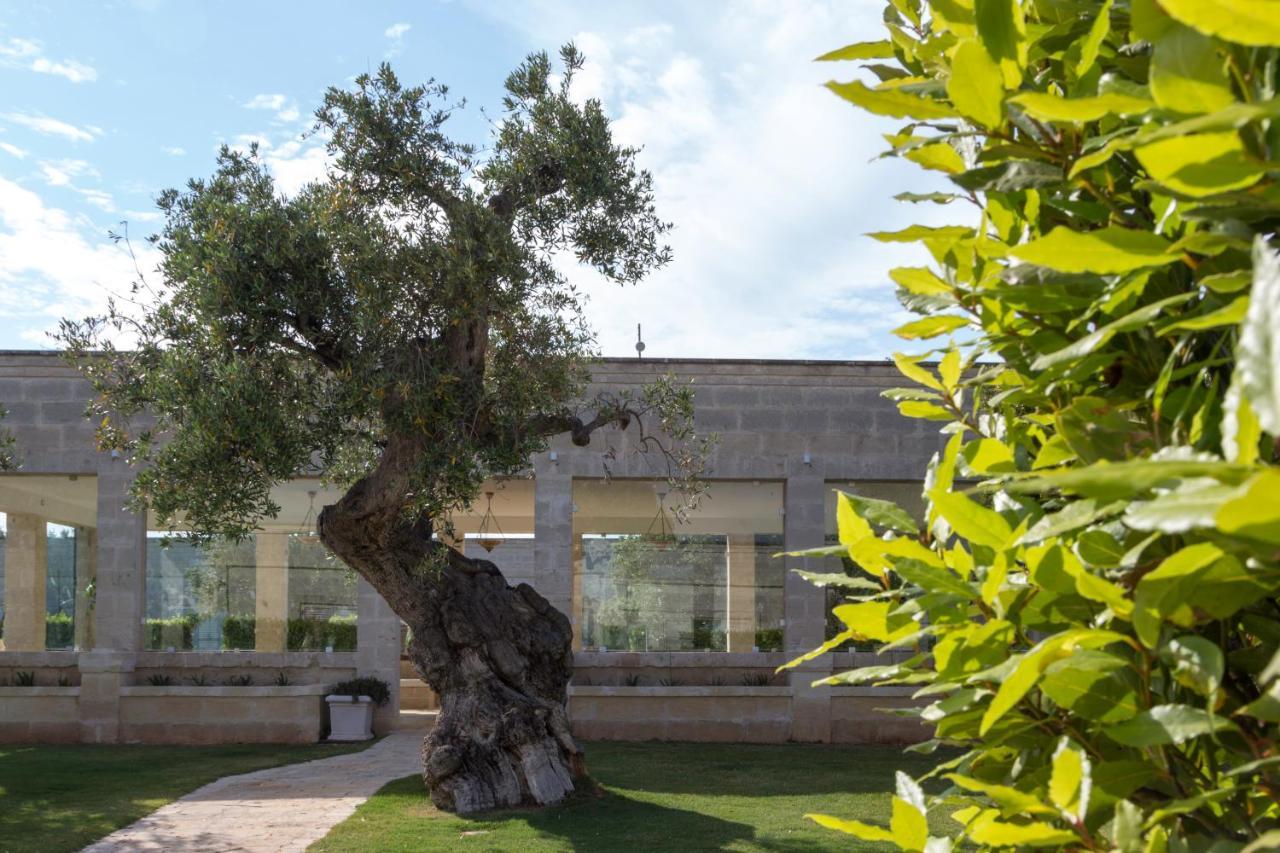 Masseria Torre Del Diamante Торре-Канне Екстер'єр фото