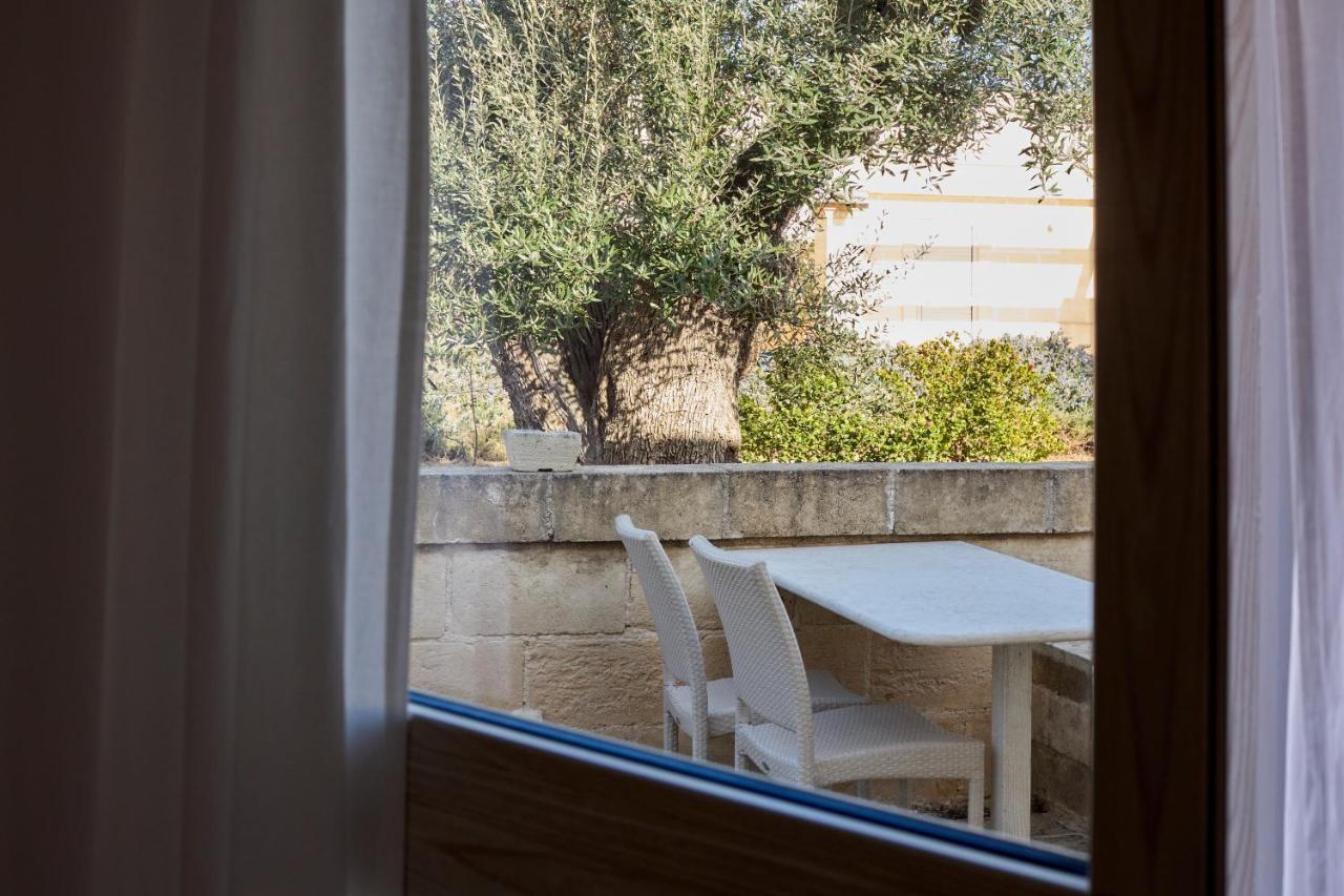 Masseria Torre Del Diamante Торре-Канне Екстер'єр фото