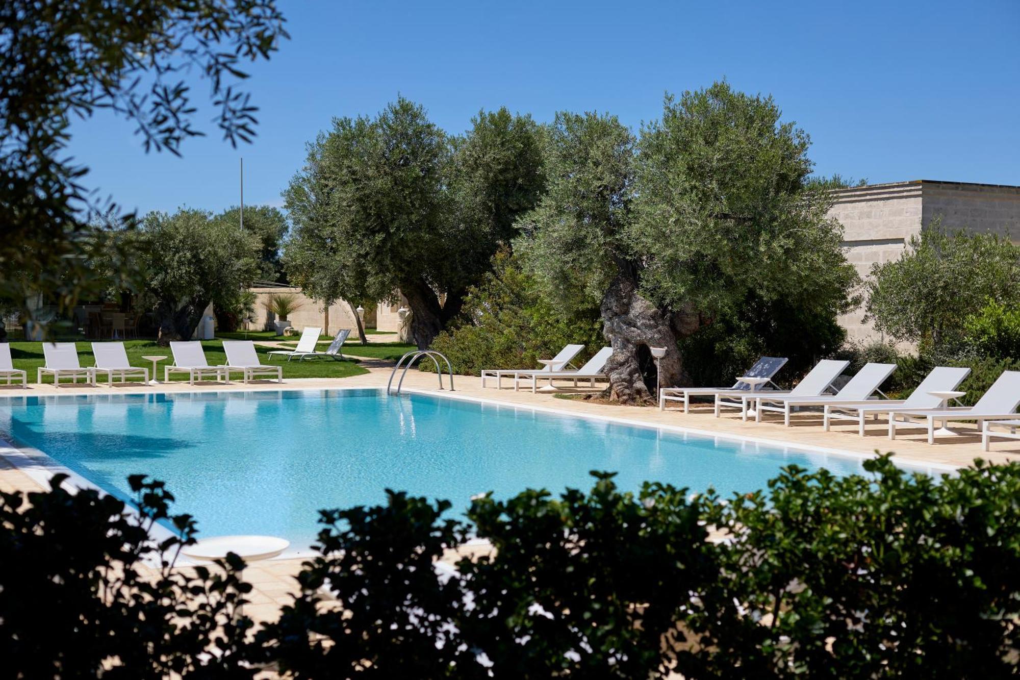Masseria Torre Del Diamante Торре-Канне Екстер'єр фото