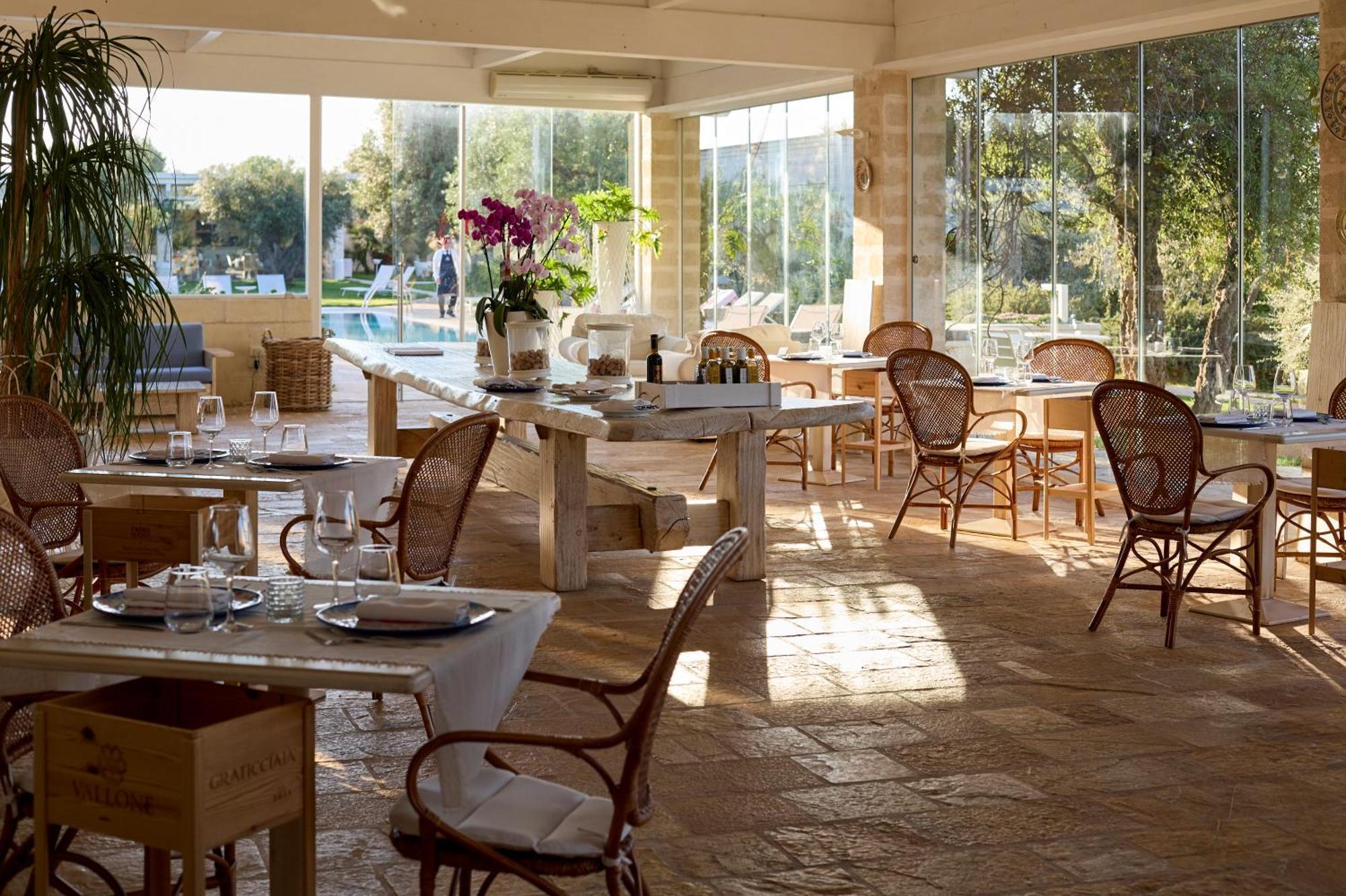 Masseria Torre Del Diamante Торре-Канне Екстер'єр фото