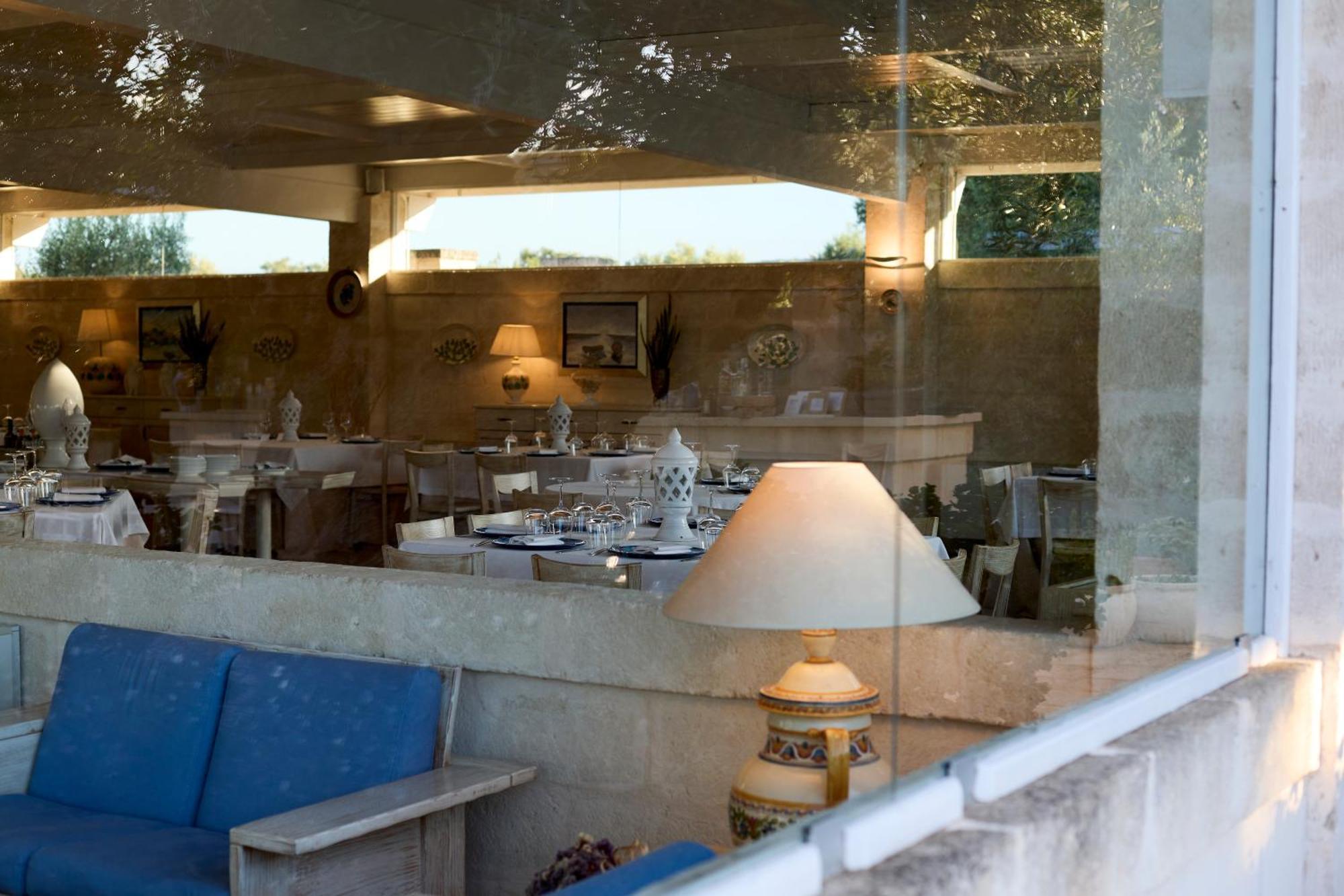 Masseria Torre Del Diamante Торре-Канне Екстер'єр фото