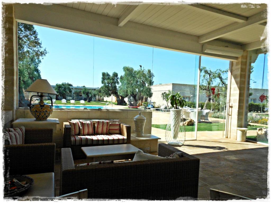 Masseria Torre Del Diamante Торре-Канне Екстер'єр фото