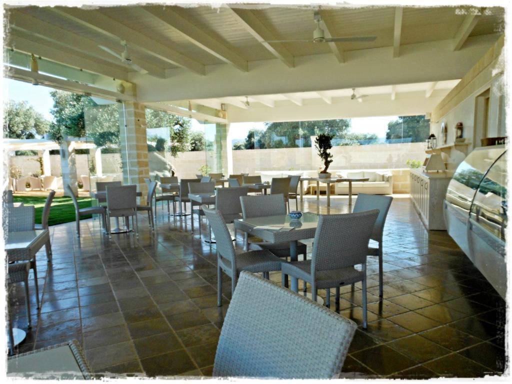 Masseria Torre Del Diamante Торре-Канне Екстер'єр фото