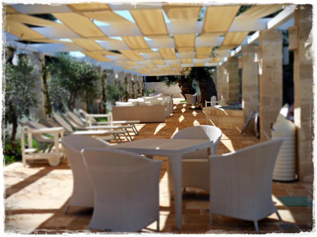 Masseria Torre Del Diamante Торре-Канне Екстер'єр фото