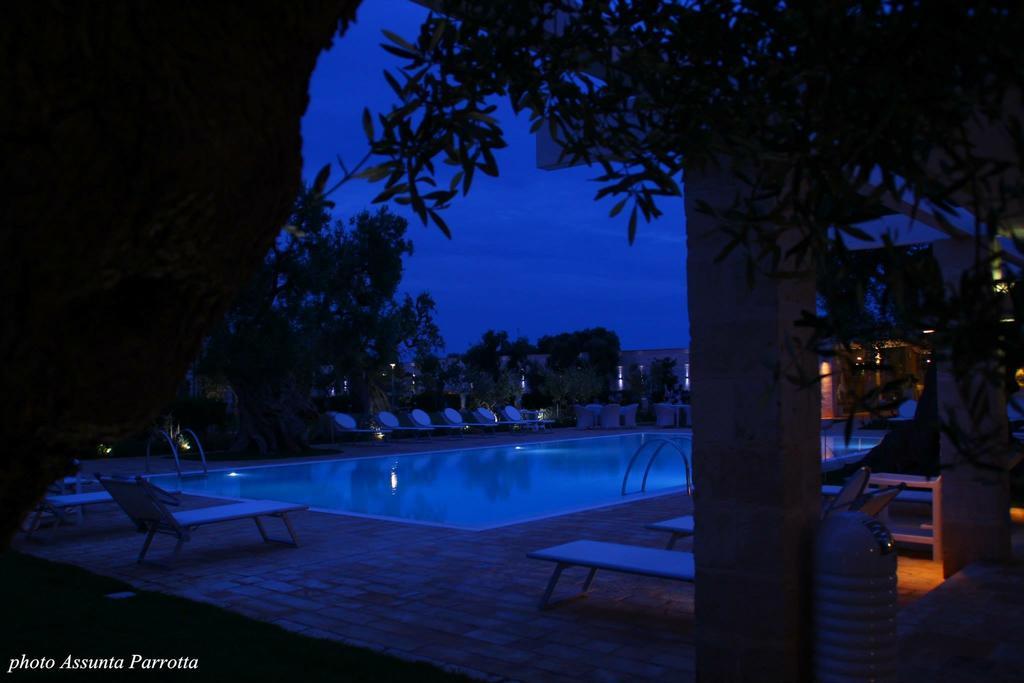 Masseria Torre Del Diamante Торре-Канне Екстер'єр фото