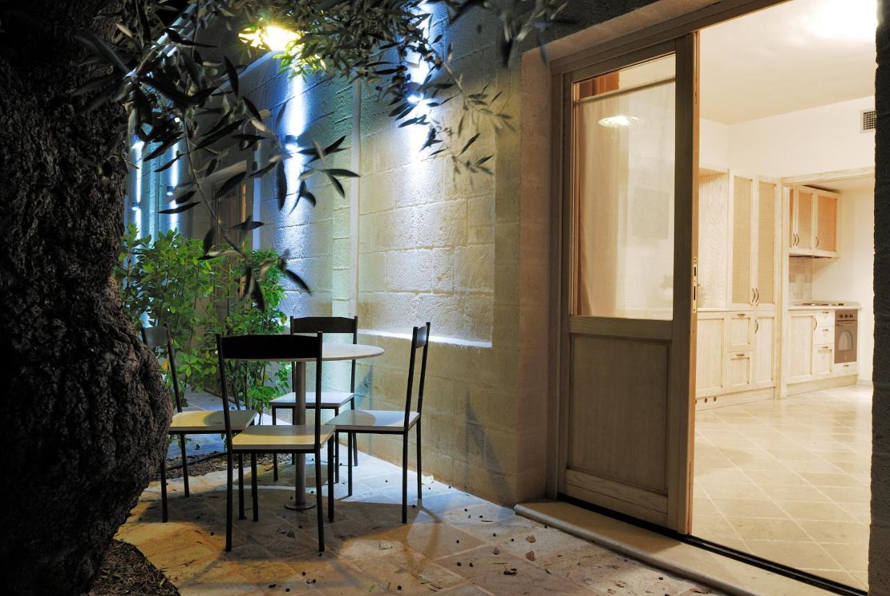 Masseria Torre Del Diamante Торре-Канне Екстер'єр фото